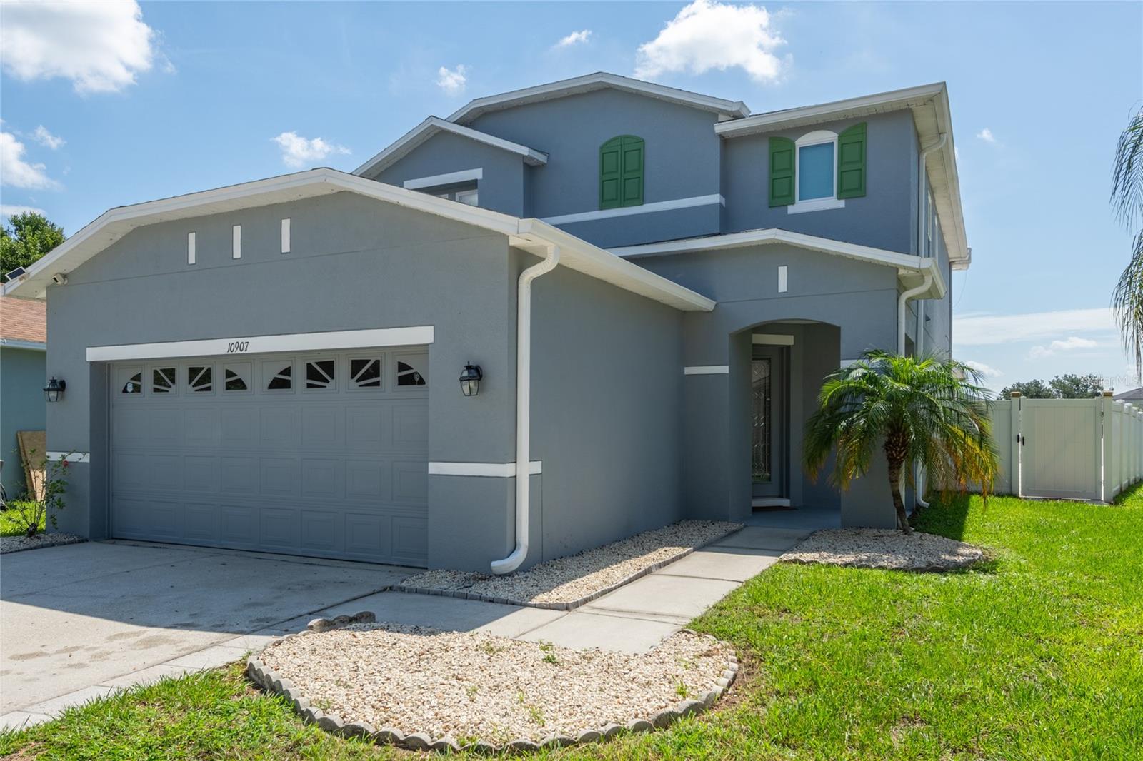 SOUTH FORK UNIT 4 - Residential
