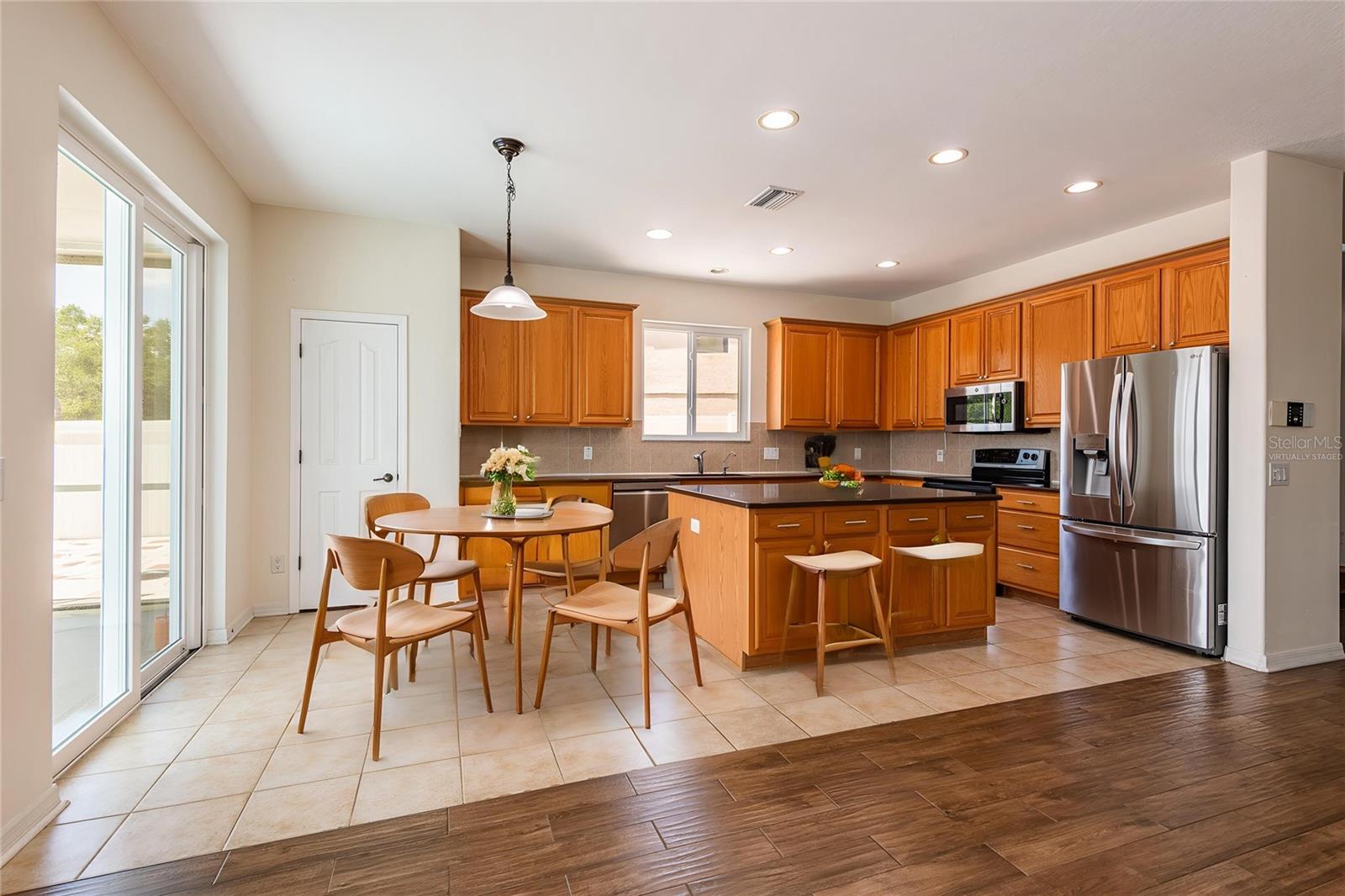 SOUTH FORK UNIT 4 - Residential