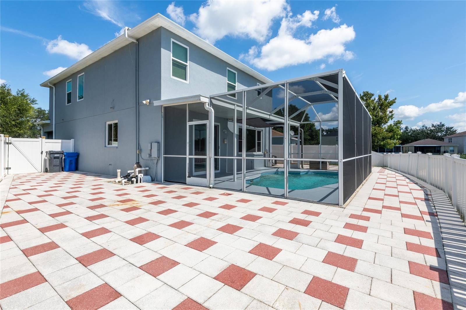 SOUTH FORK UNIT 4 - Residential