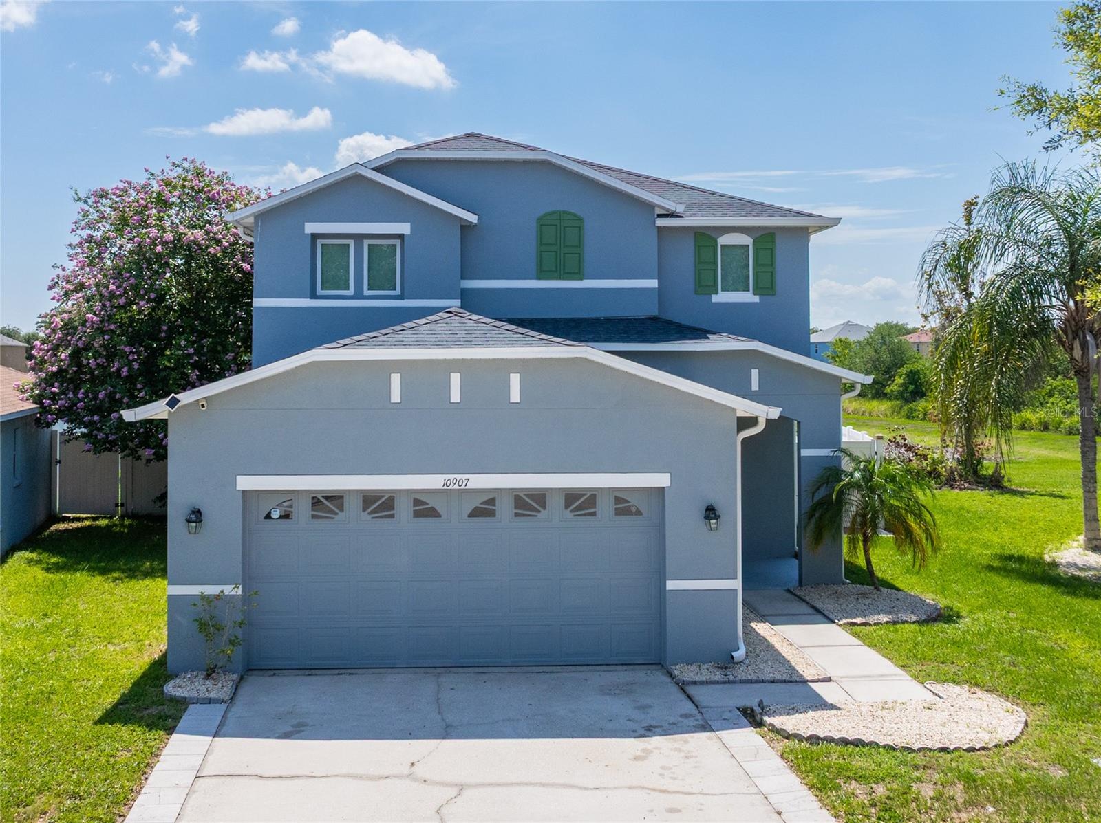 SOUTH FORK UNIT 4 - Residential