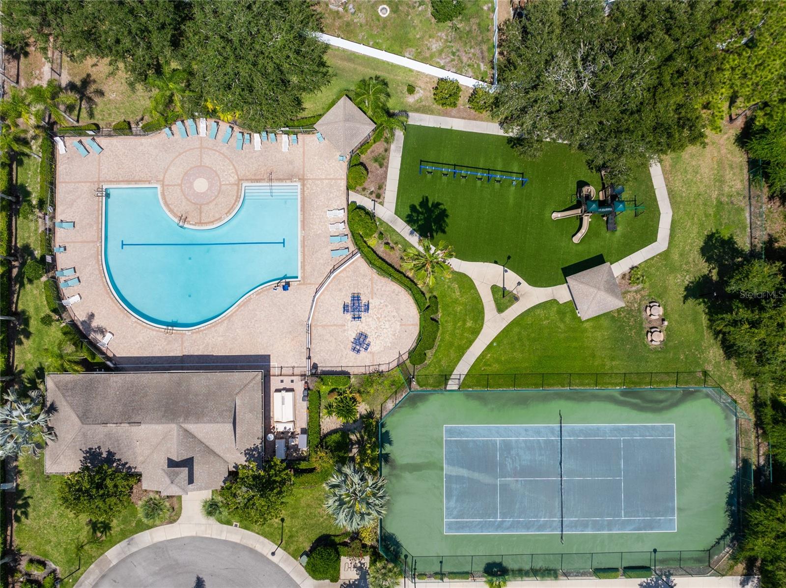 SOUTH FORK UNIT 4 - Residential