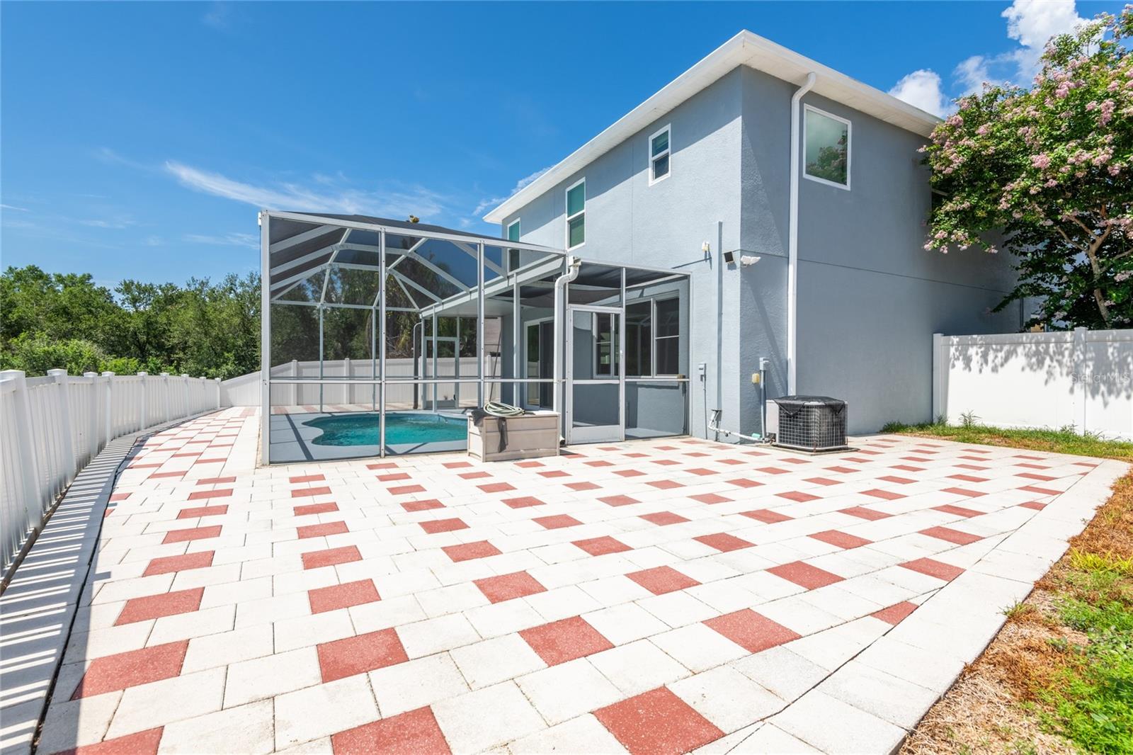 SOUTH FORK UNIT 4 - Residential