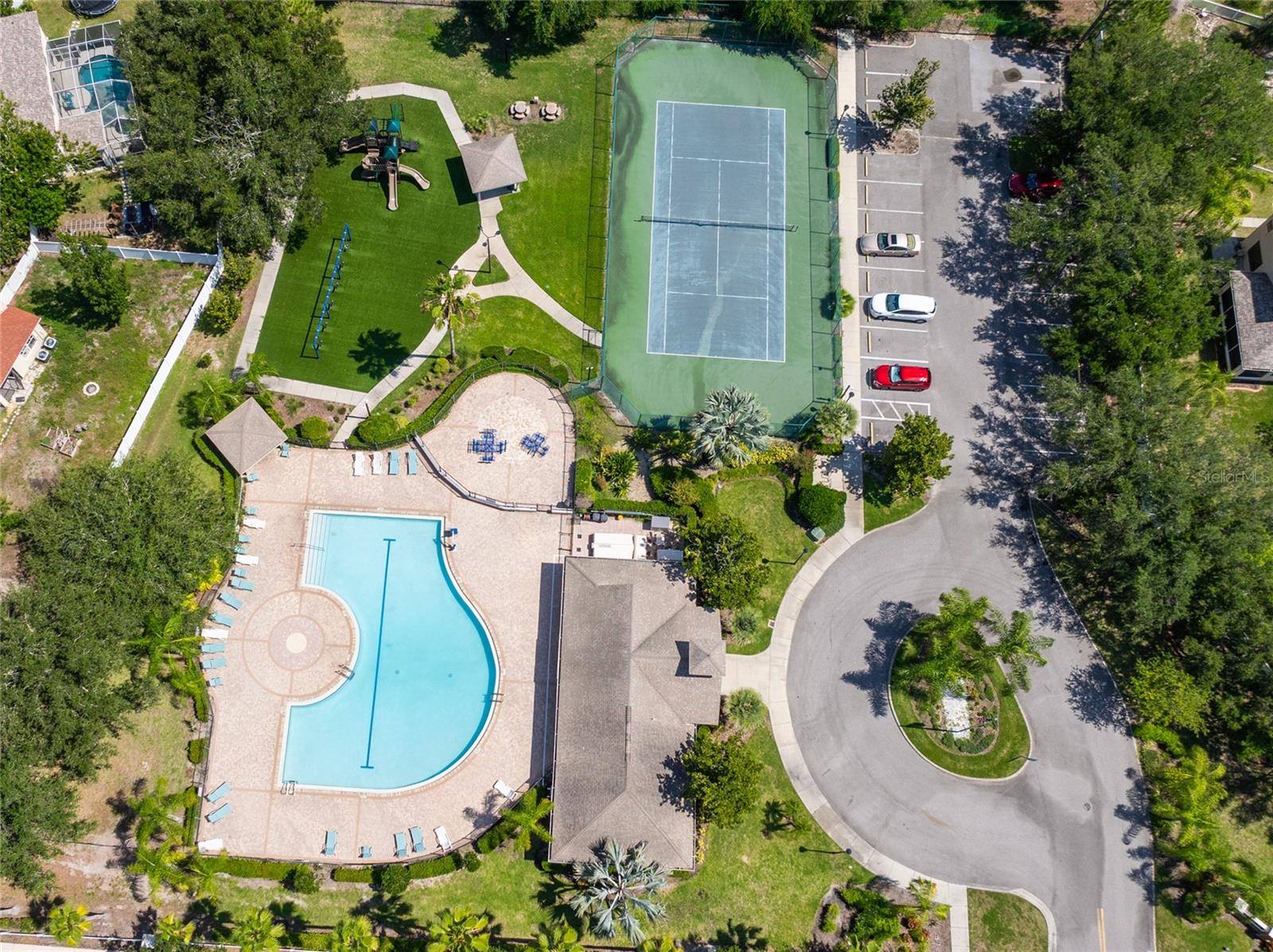 SOUTH FORK UNIT 4 - Residential