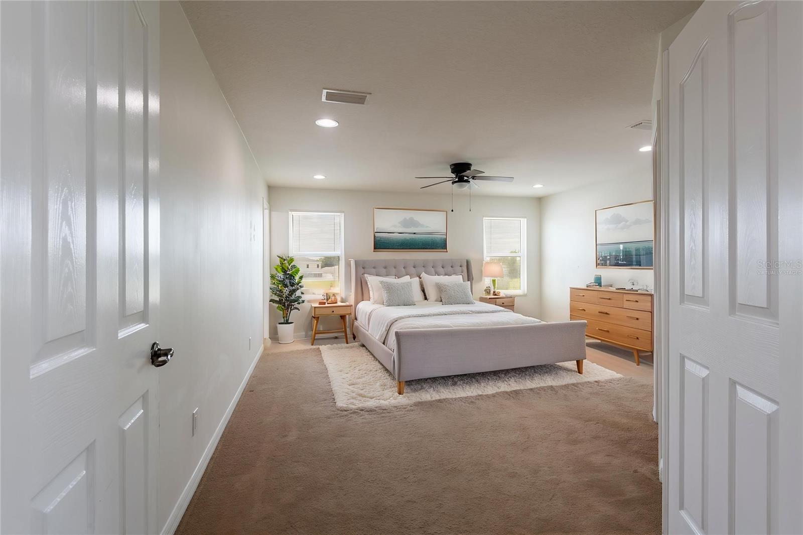 SOUTH FORK UNIT 4 - Residential