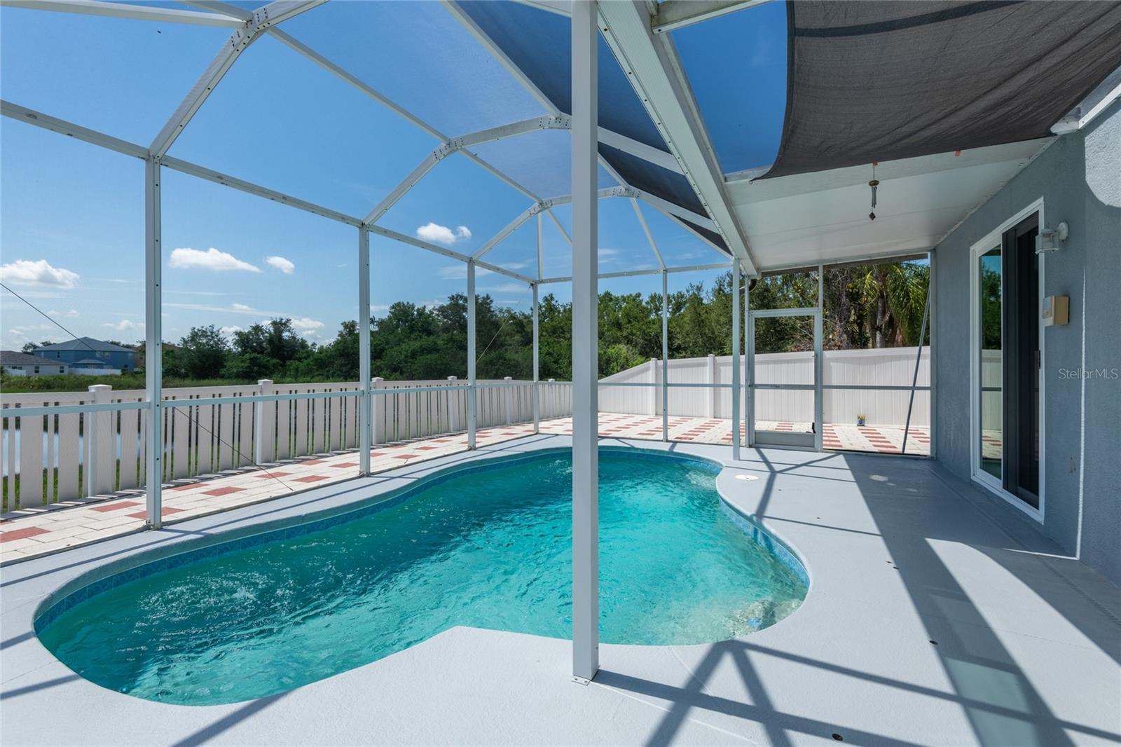 SOUTH FORK UNIT 4 - Residential