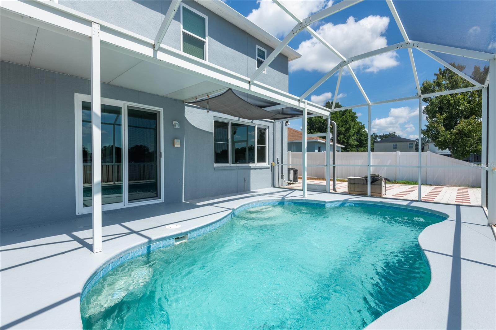 SOUTH FORK UNIT 4 - Residential