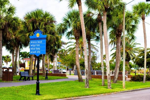 VENICE ISLE - Residential