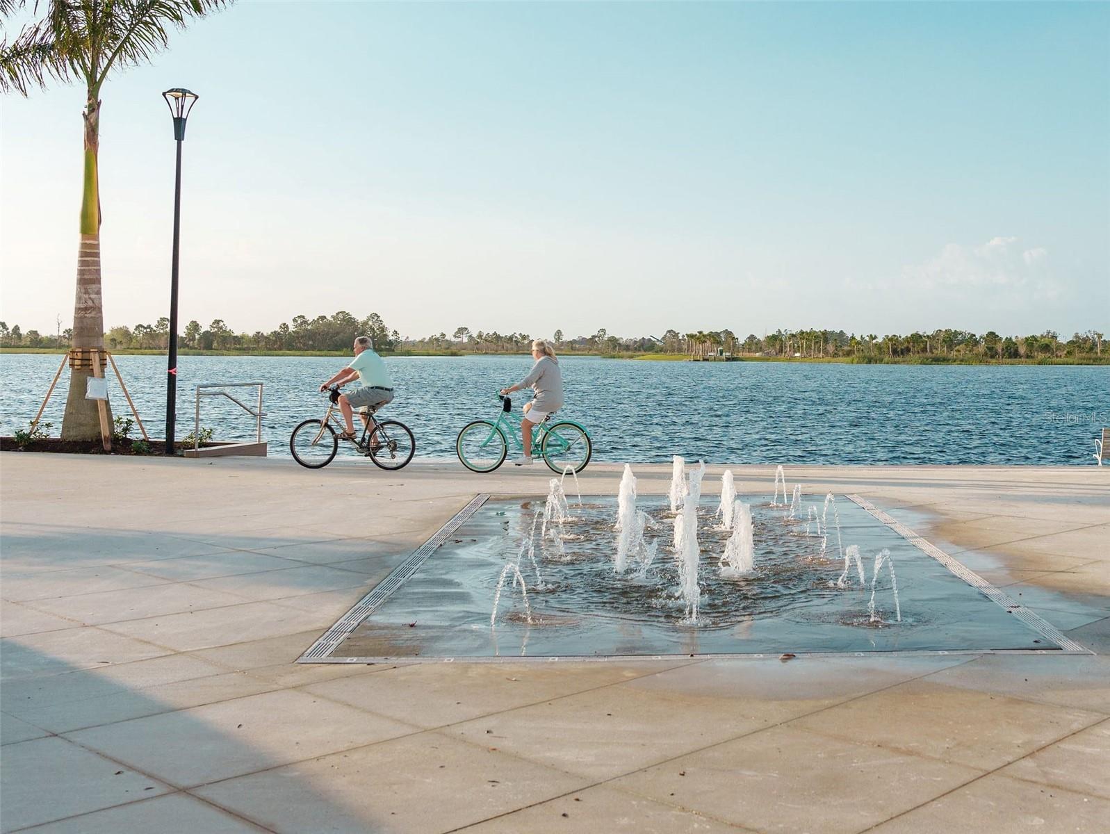 VENICE ISLE - Residential