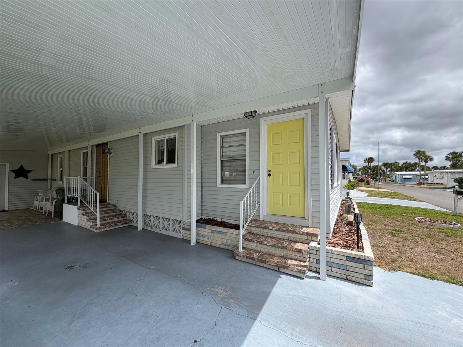 VENICE ISLE - Residential