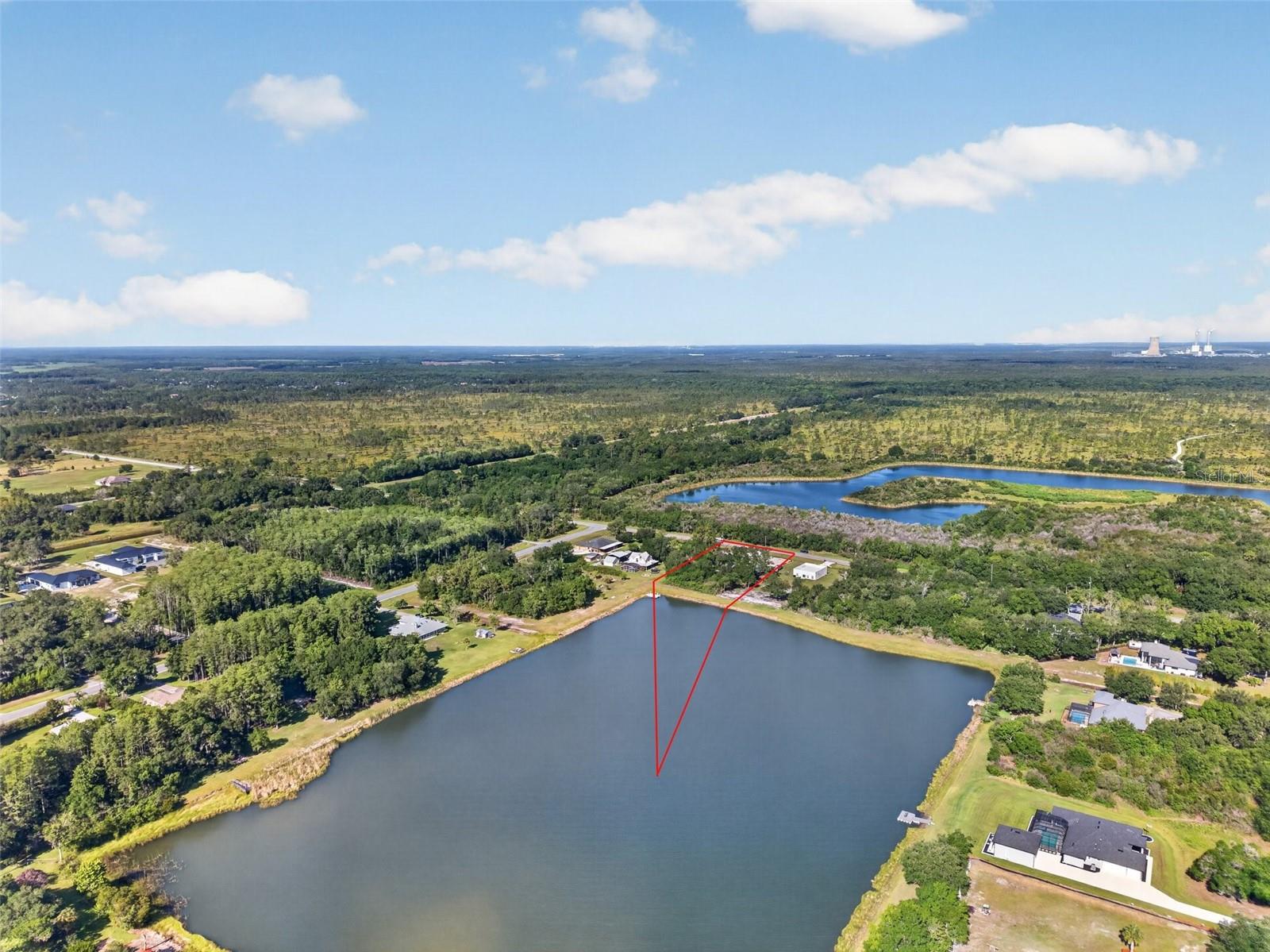 CAPE ORLANDO ESTATES - Residential