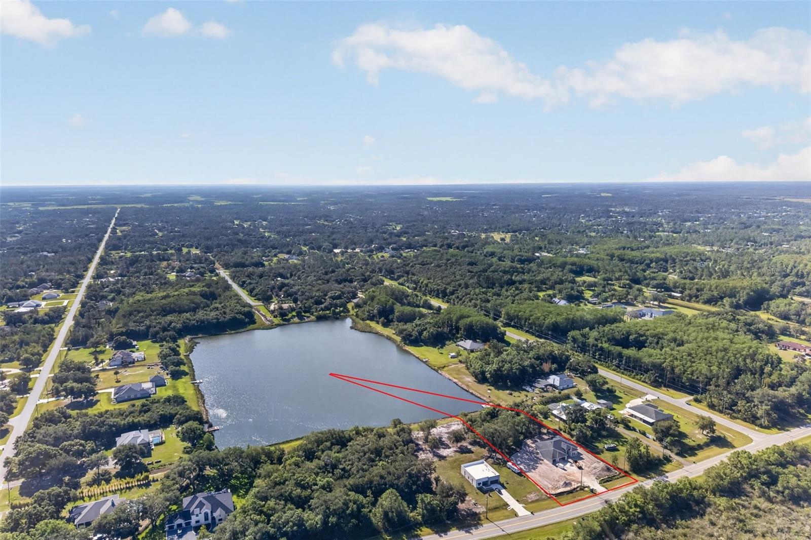 CAPE ORLANDO ESTATES - Residential
