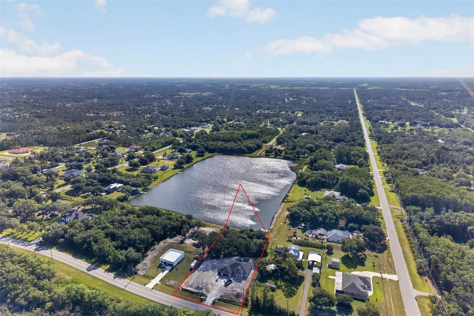 CAPE ORLANDO ESTATES - Residential