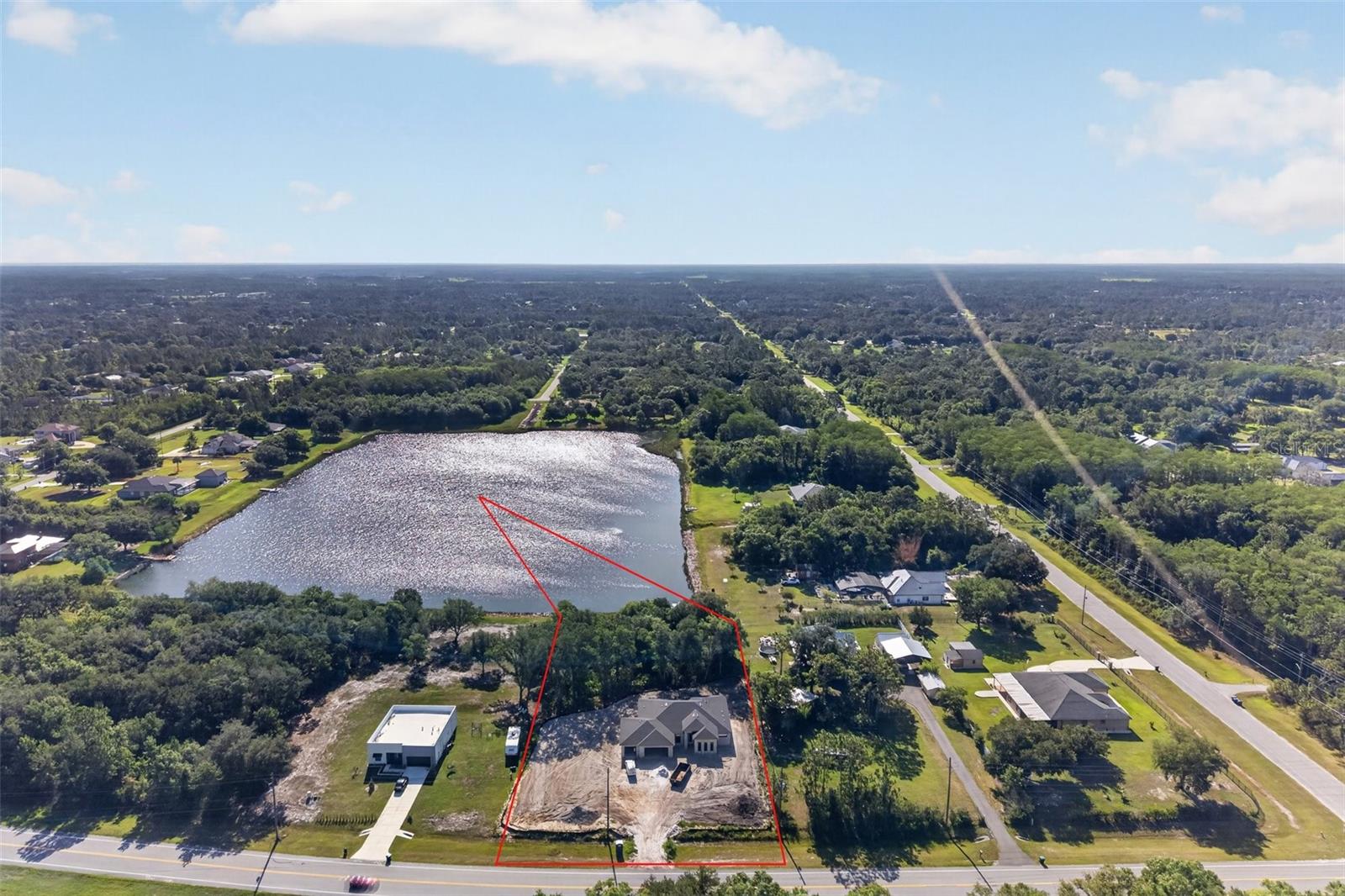 CAPE ORLANDO ESTATES - Residential