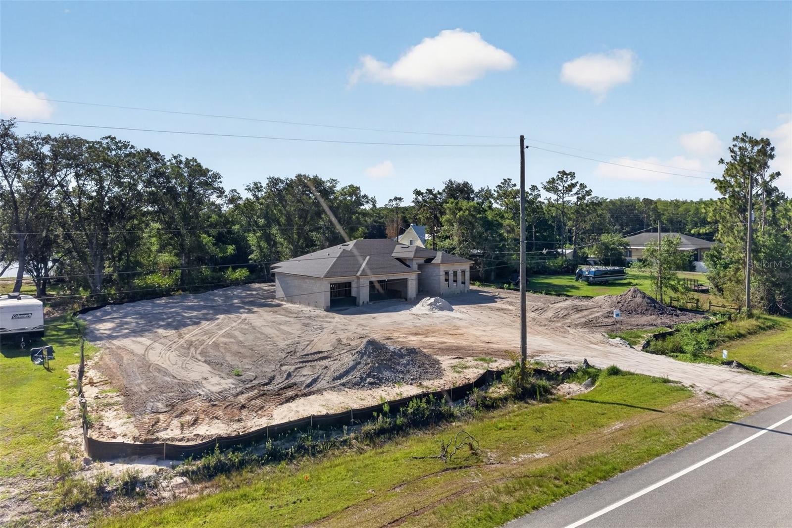 CAPE ORLANDO ESTATES - Residential
