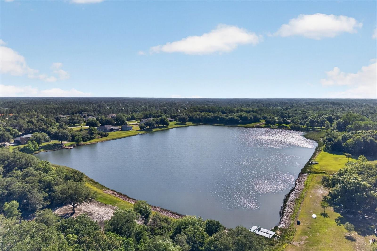 CAPE ORLANDO ESTATES - Residential
