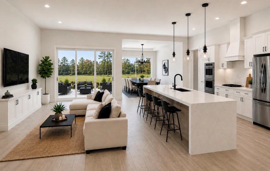 CAPE ORLANDO ESTATES - Residential
