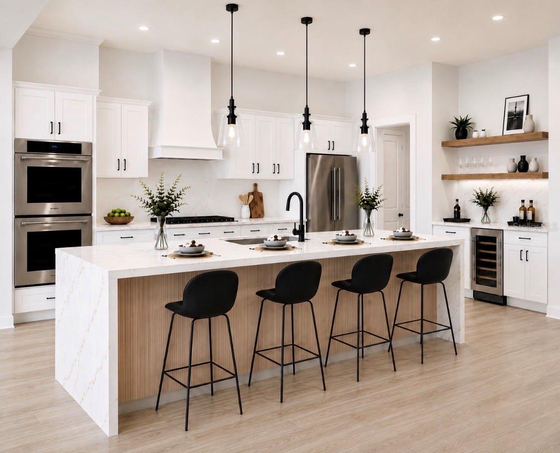 CAPE ORLANDO ESTATES - Residential