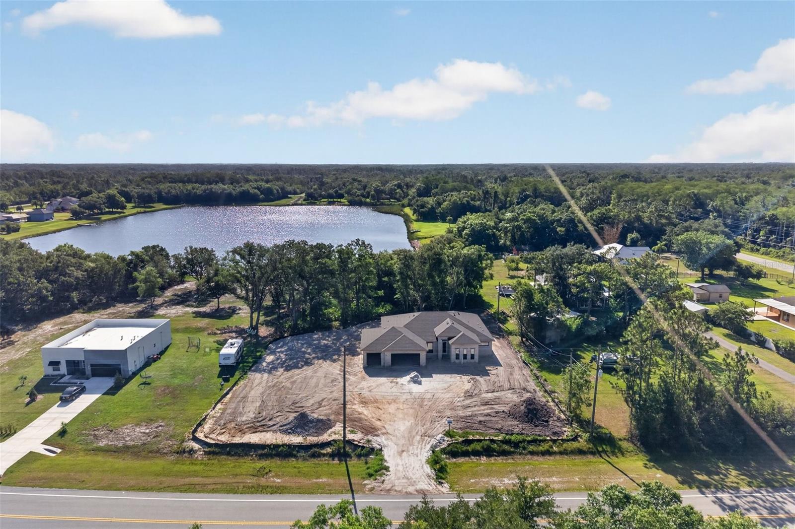CAPE ORLANDO ESTATES - Residential