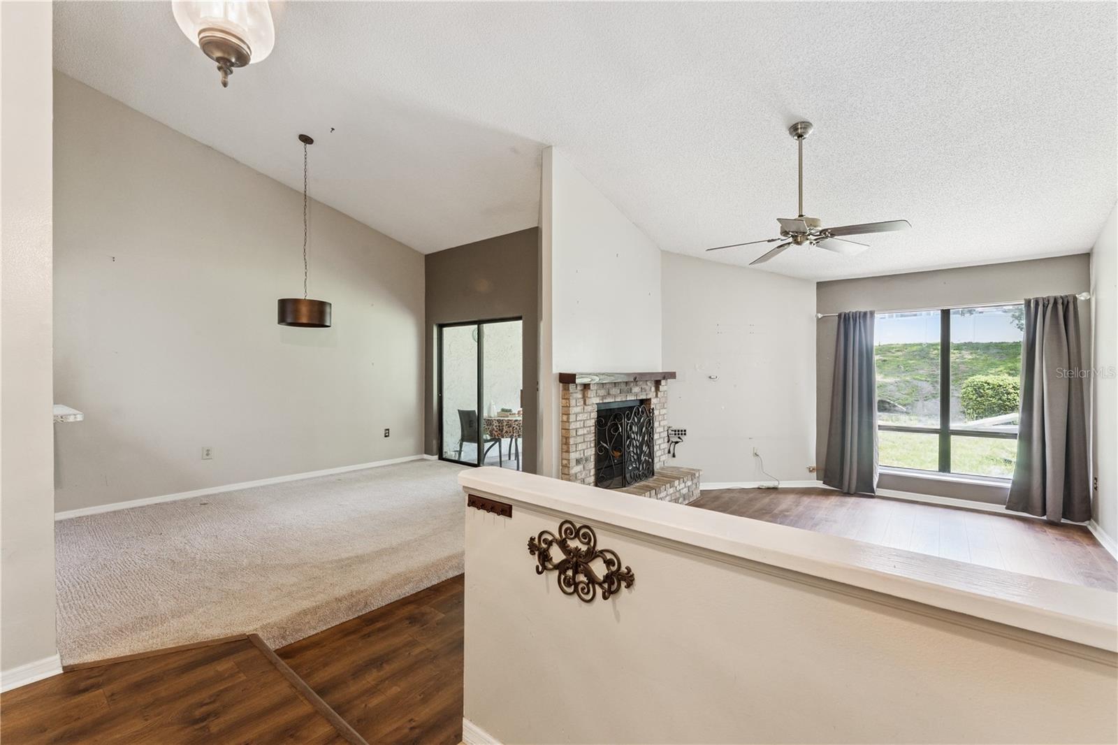 MONTGOMERY CLUB CONDO - Residential