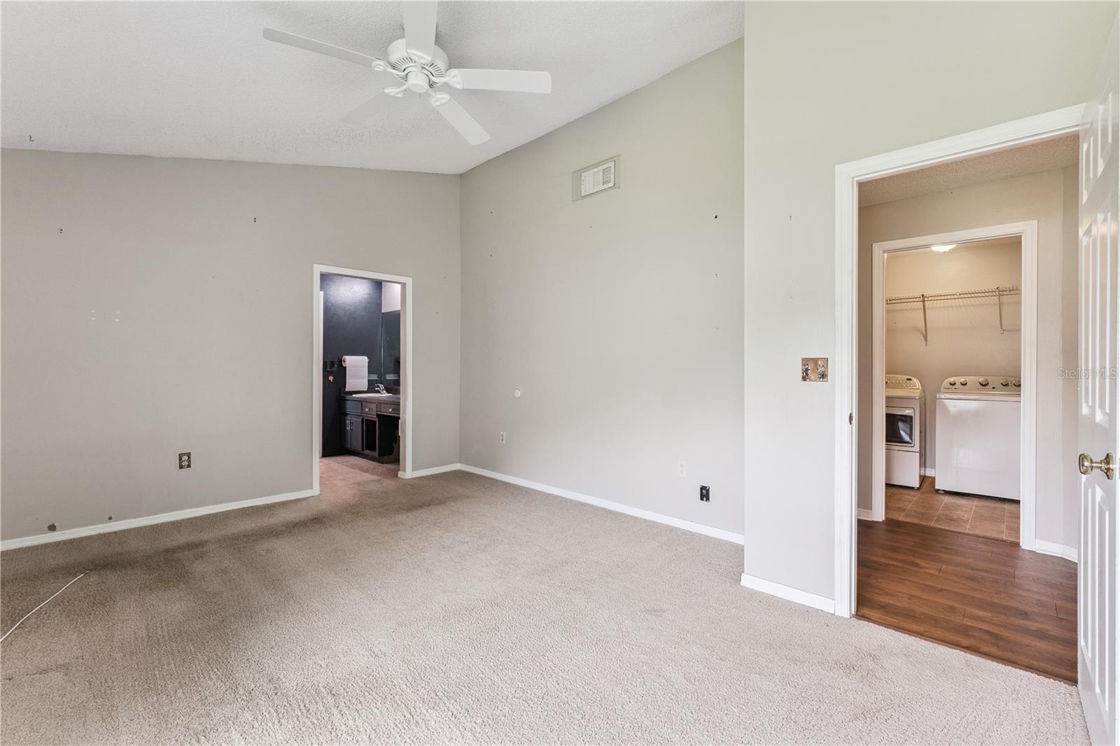 MONTGOMERY CLUB CONDO - Residential
