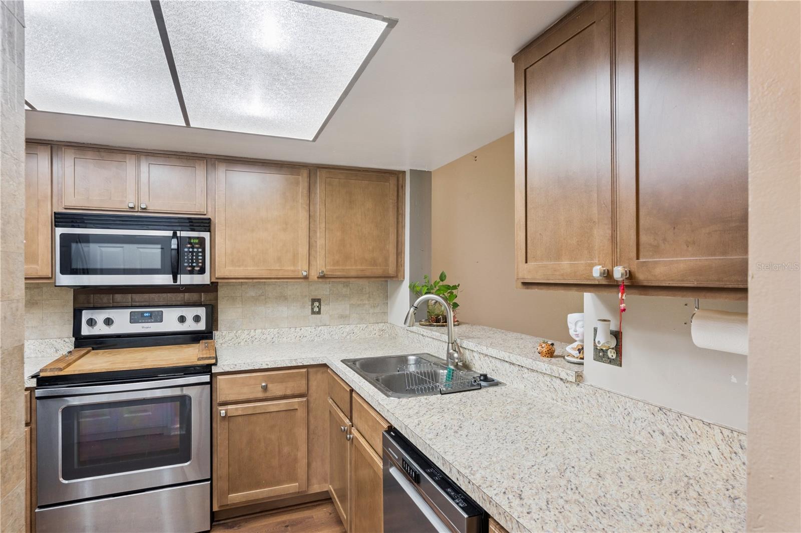MONTGOMERY CLUB CONDO - Residential