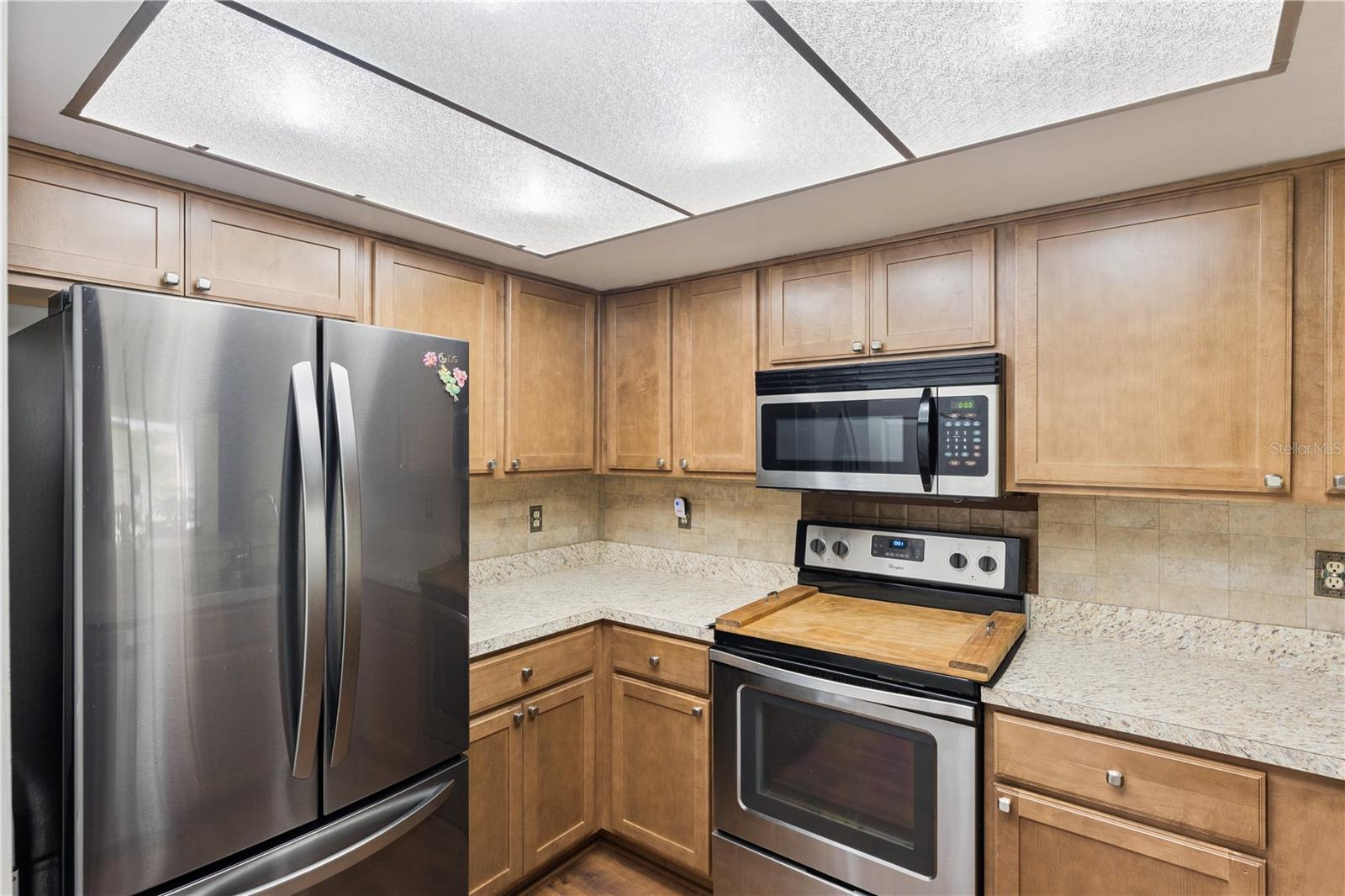MONTGOMERY CLUB CONDO - Residential