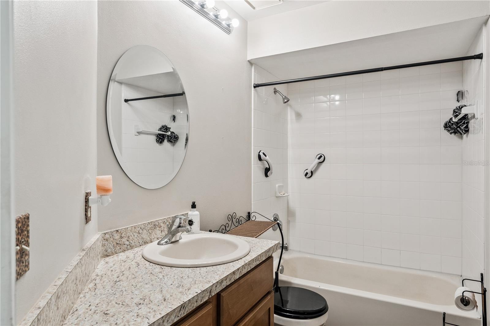 MONTGOMERY CLUB CONDO - Residential