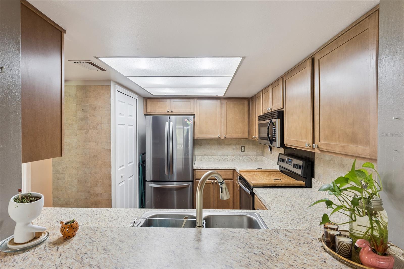 MONTGOMERY CLUB CONDO - Residential