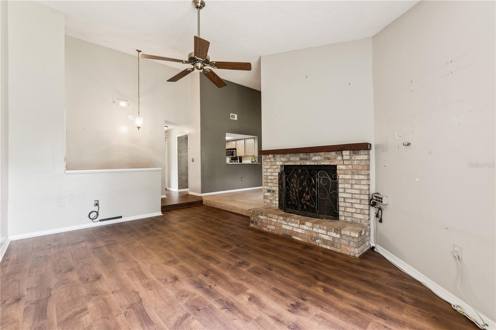MONTGOMERY CLUB CONDO - Residential