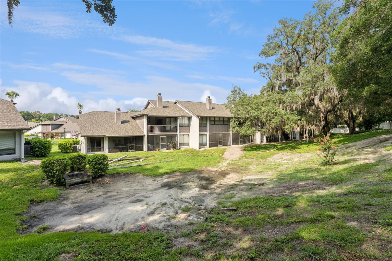 MONTGOMERY CLUB CONDO - Residential