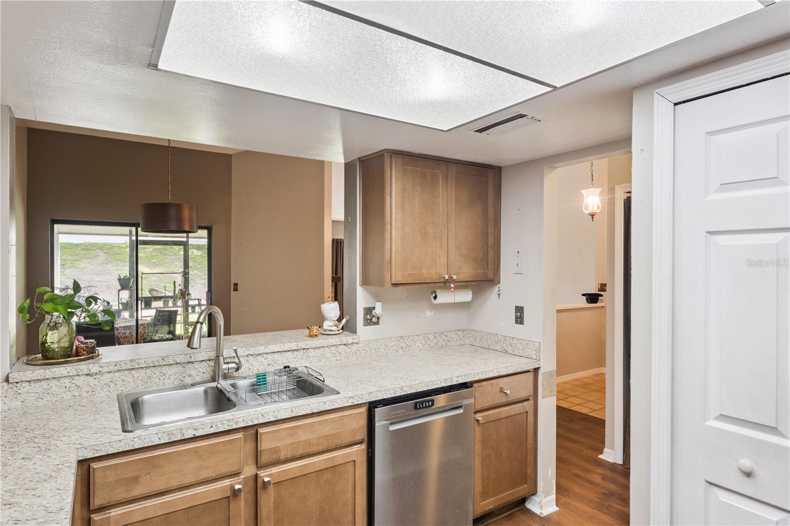 MONTGOMERY CLUB CONDO - Residential