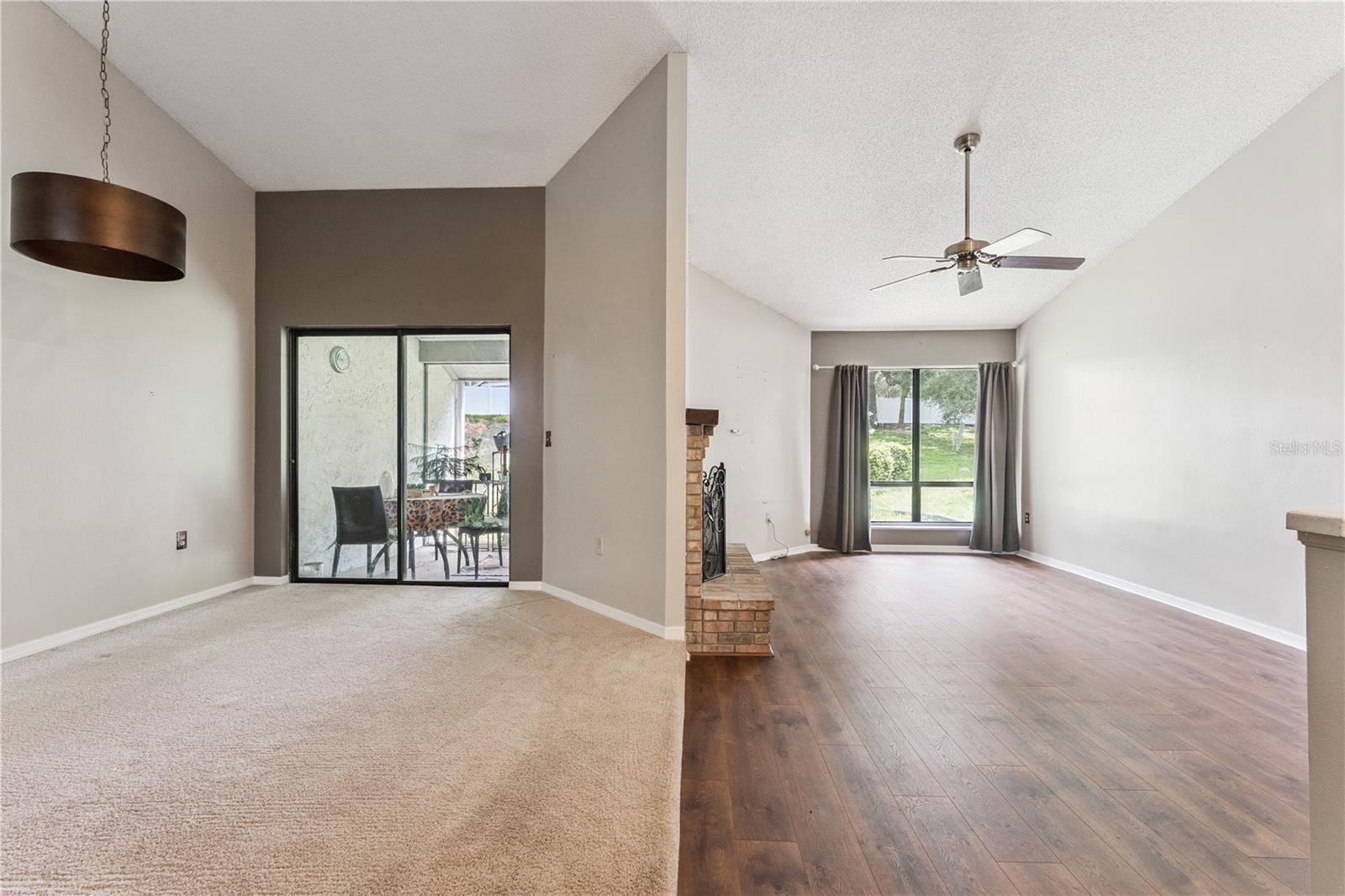 MONTGOMERY CLUB CONDO - Residential