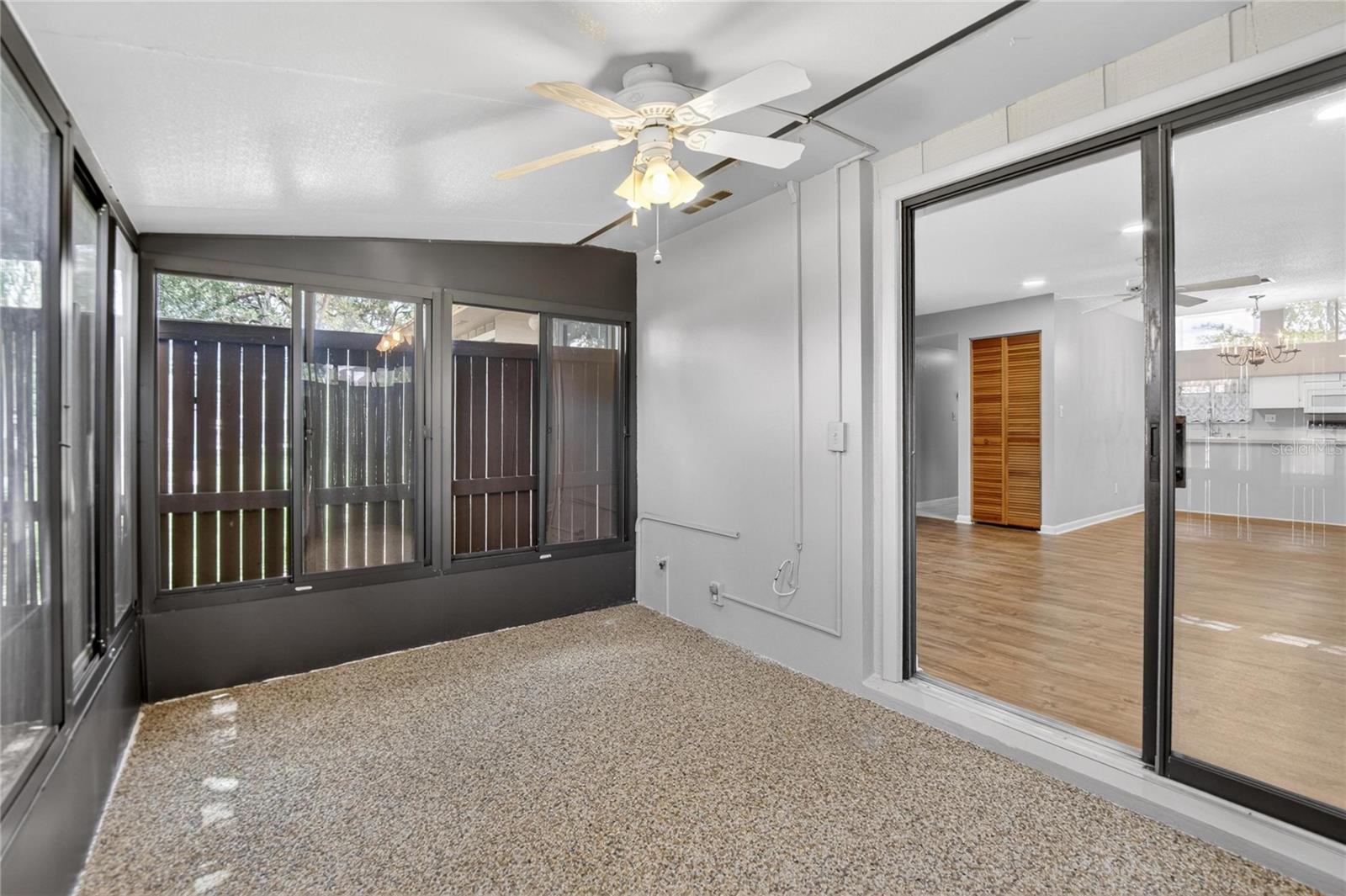 MEADOWOOD CONDO VILLAGE - Residential