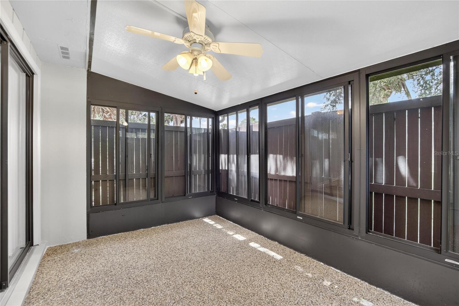 MEADOWOOD CONDO VILLAGE - Residential
