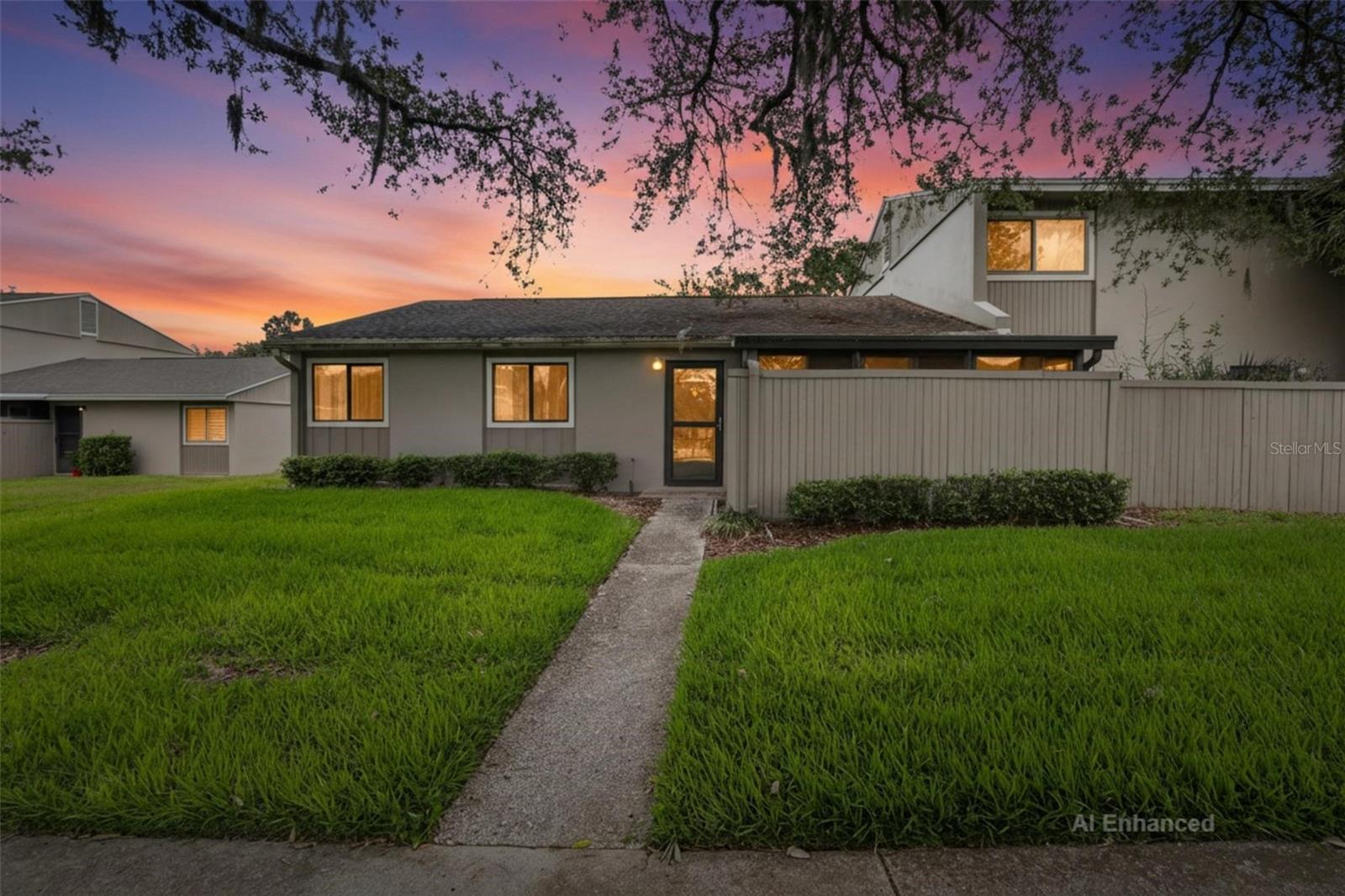 MEADOWOOD CONDO VILLAGE - Residential
