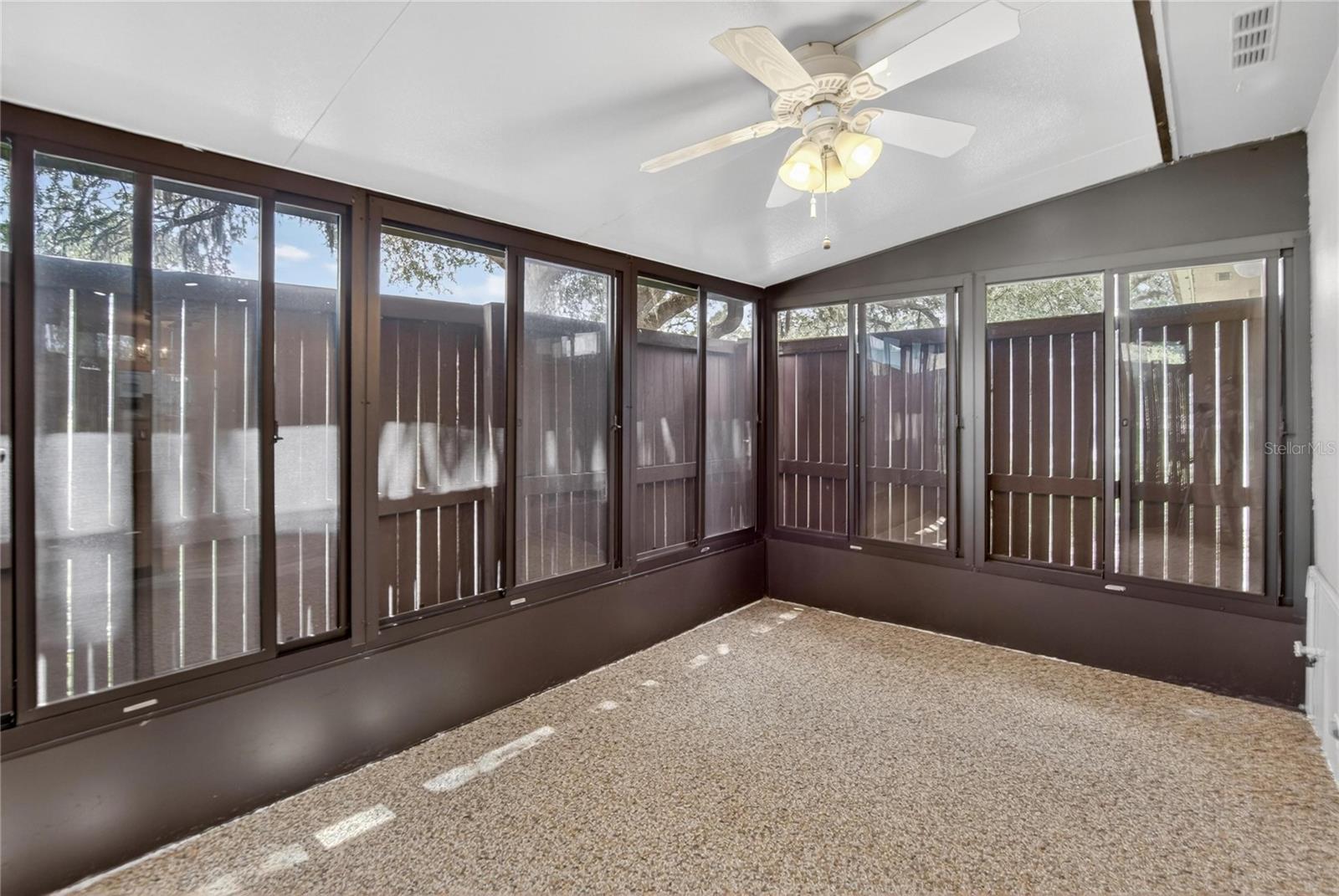 MEADOWOOD CONDO VILLAGE - Residential