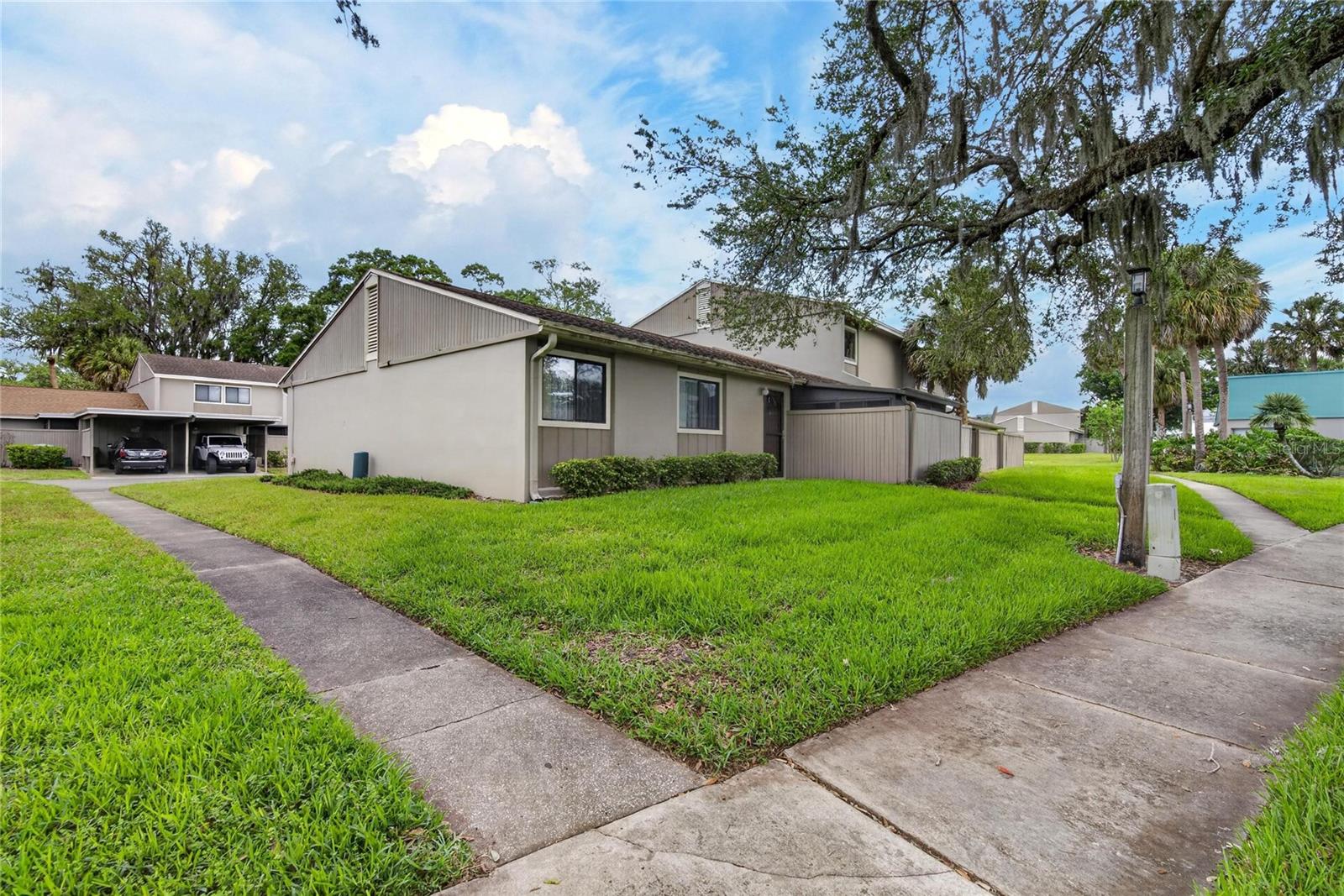 MEADOWOOD CONDO VILLAGE - Residential