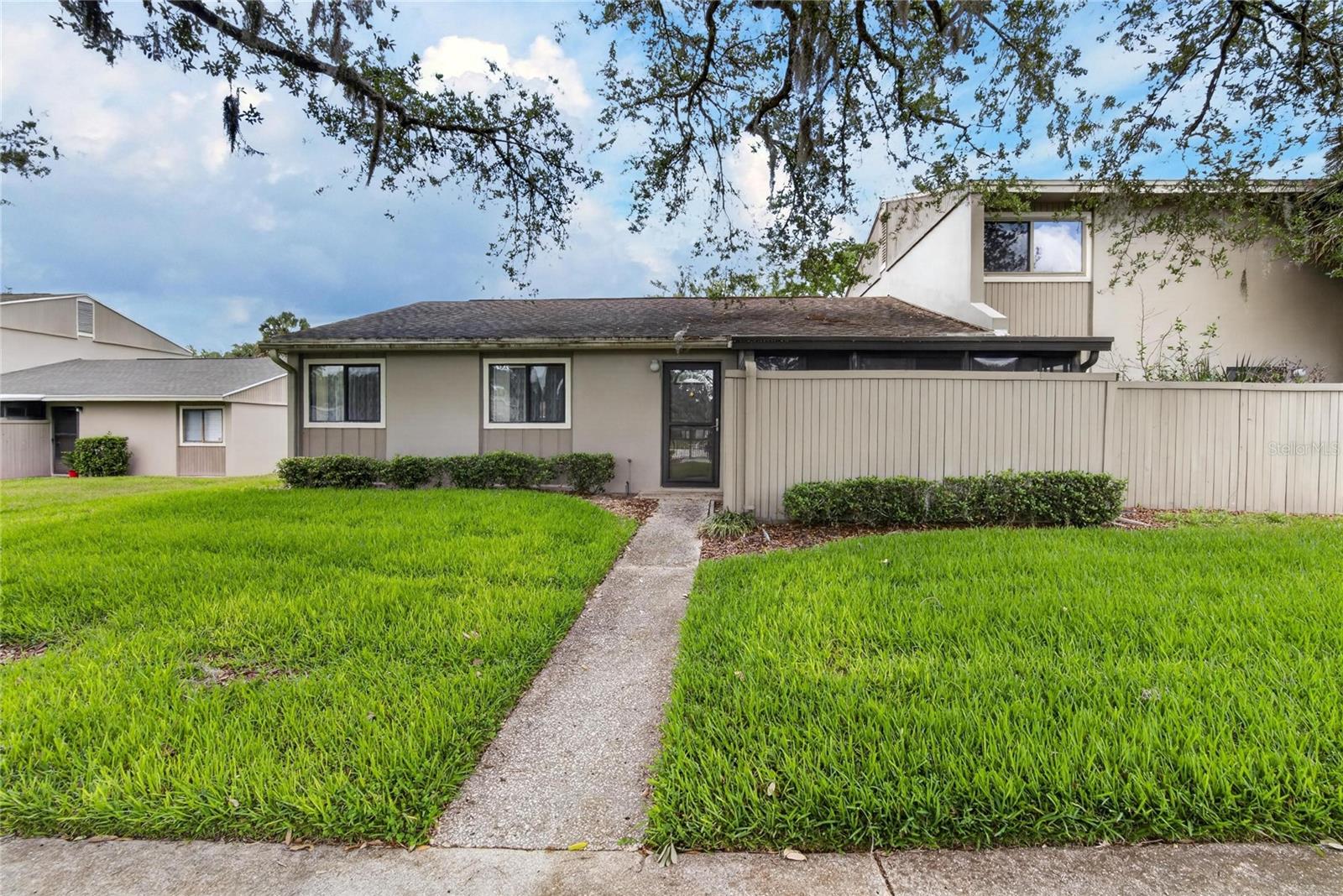 MEADOWOOD CONDO VILLAGE - Residential