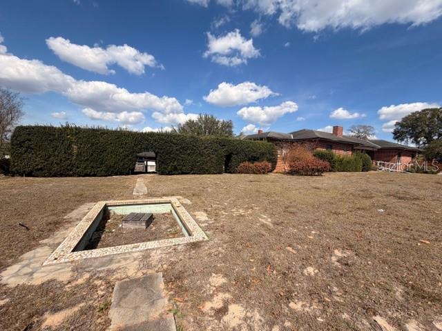 LAKE WALES RESUB - Residential