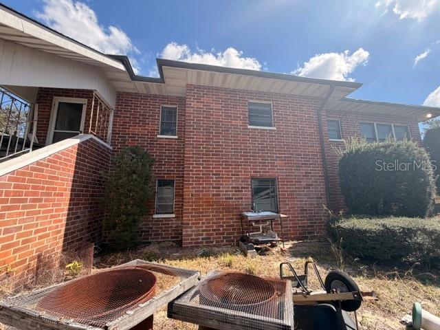 LAKE WALES RESUB - Residential
