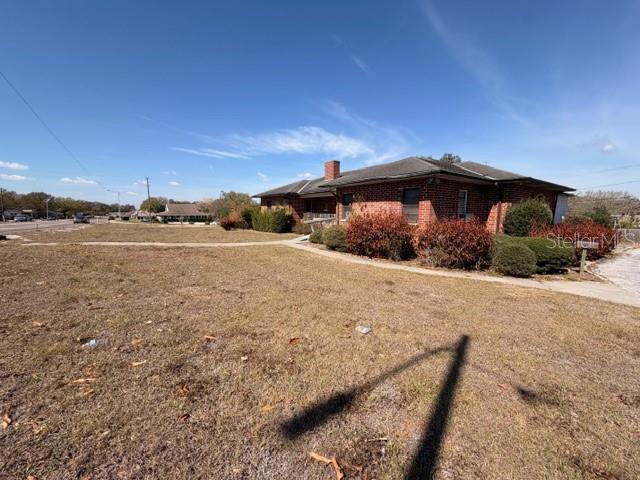 LAKE WALES RESUB - Residential