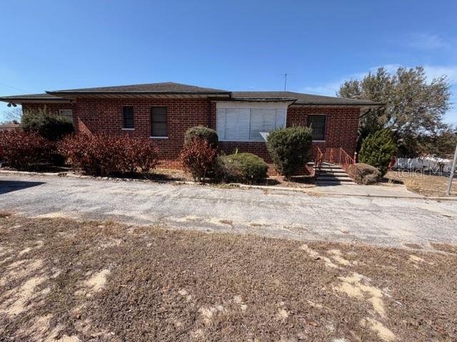 LAKE WALES RESUB - Residential