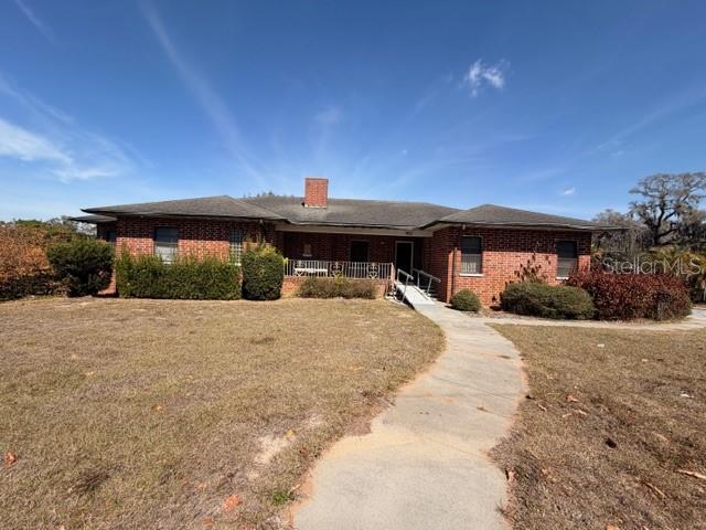 LAKE WALES RESUB - Residential