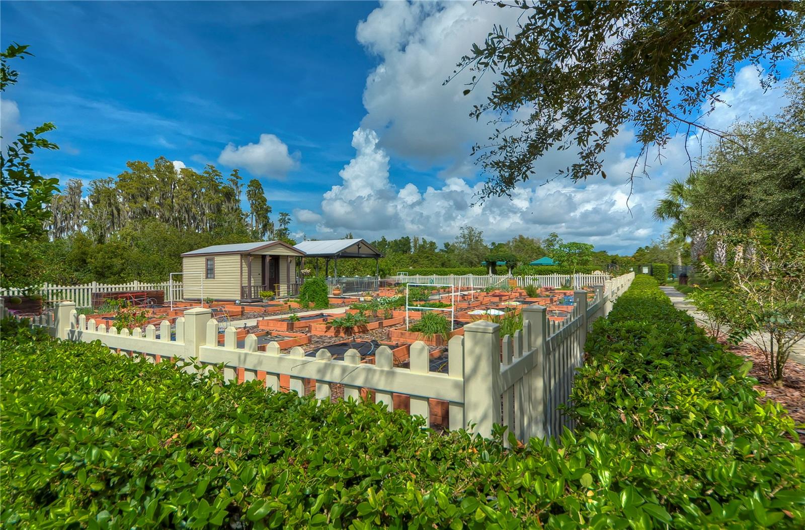 VALENCIA LAKES - Residential