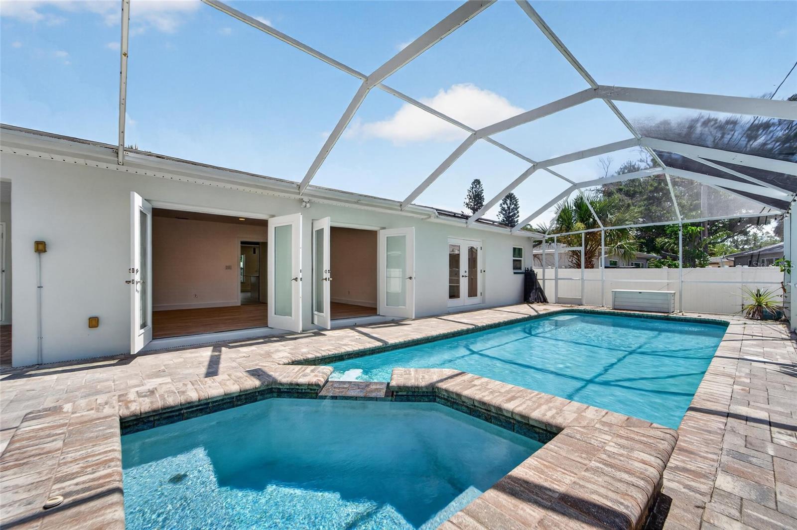 BAYWOOD SUB - Residential