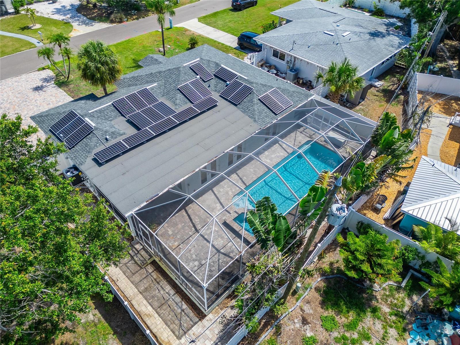 BAYWOOD SUB - Residential