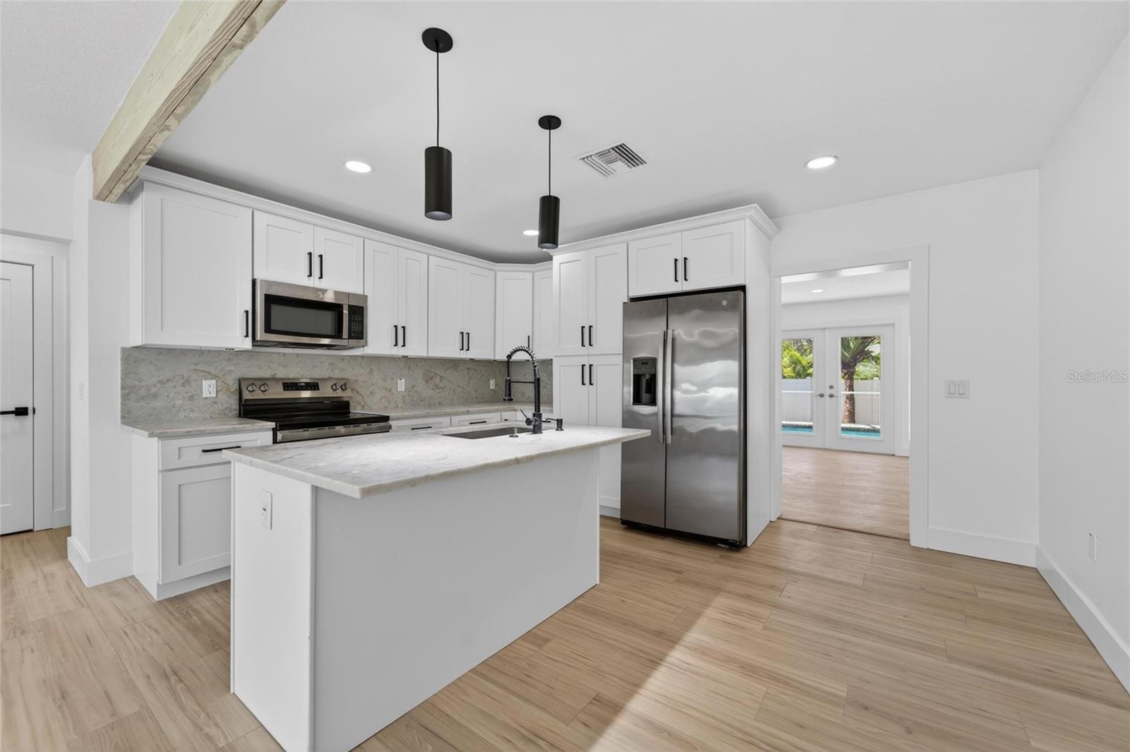 BAYWOOD SUB - Residential