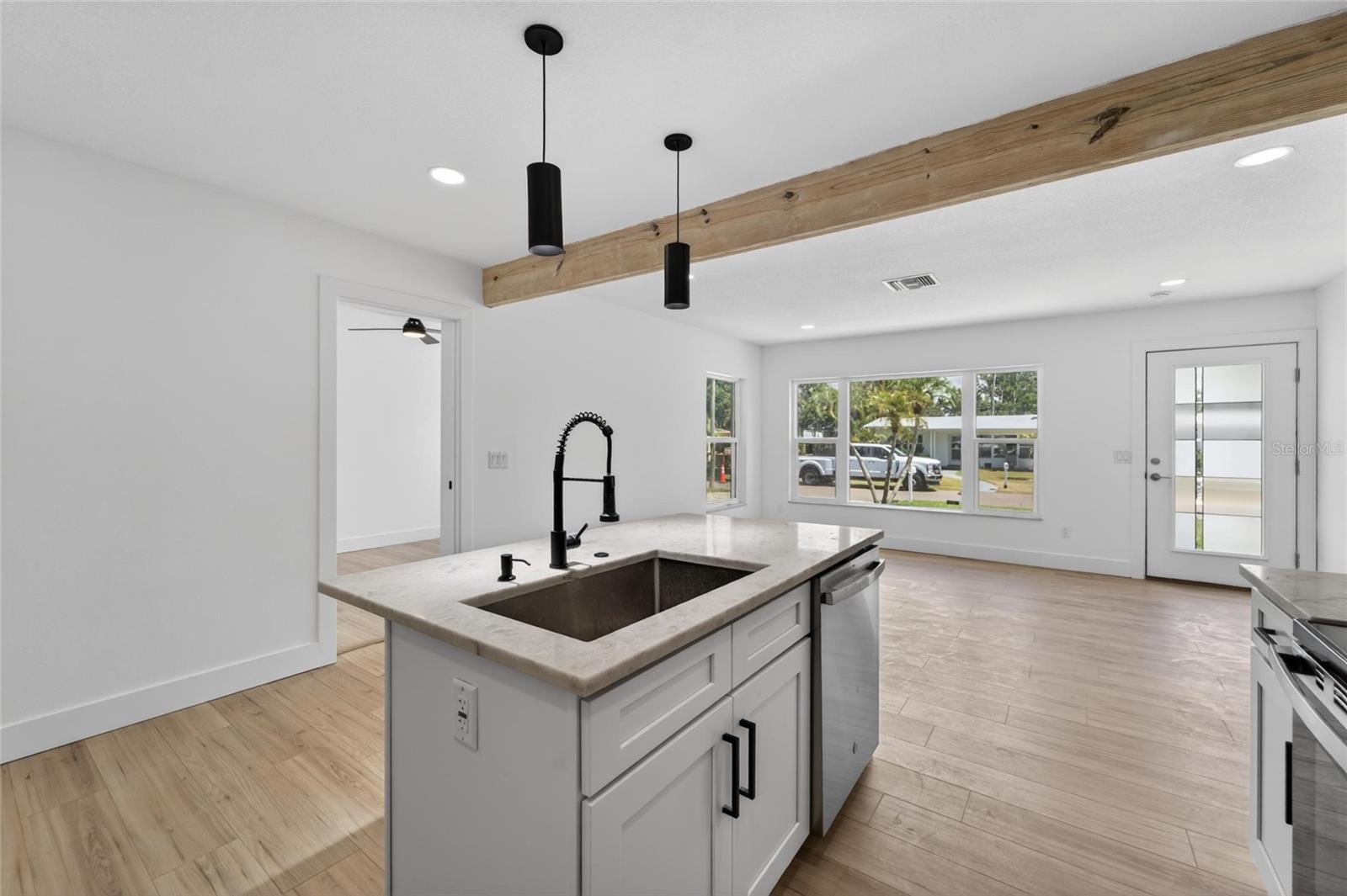 BAYWOOD SUB - Residential