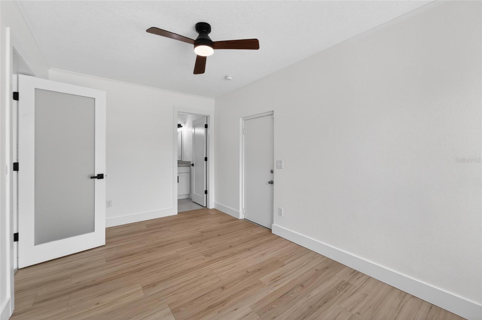 BAYWOOD SUB - Residential