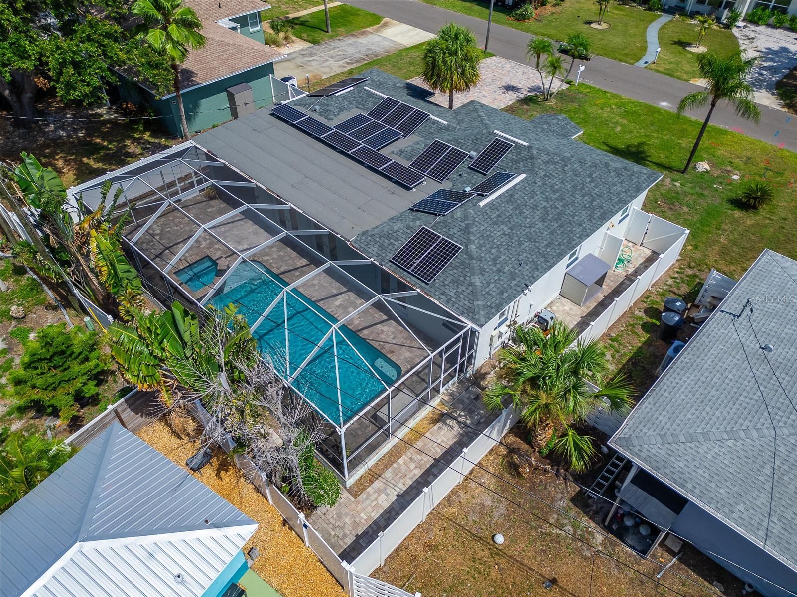 BAYWOOD SUB - Residential
